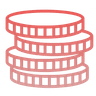 Earn credits icon
