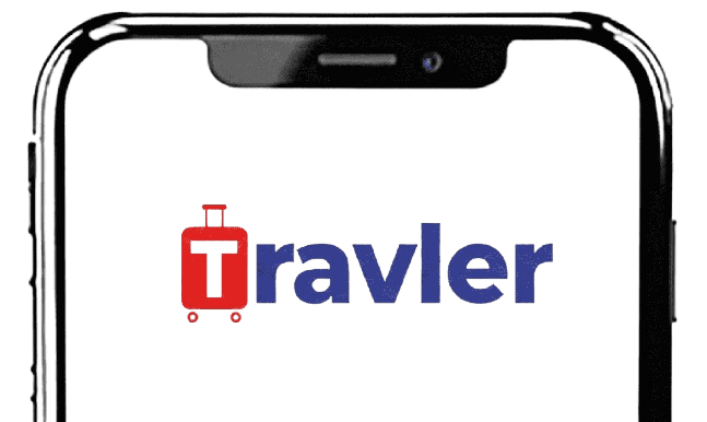 Mash Poa travel app