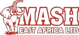 Mash East Africa - Regional transport network