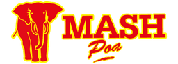 Mash Poa Logo